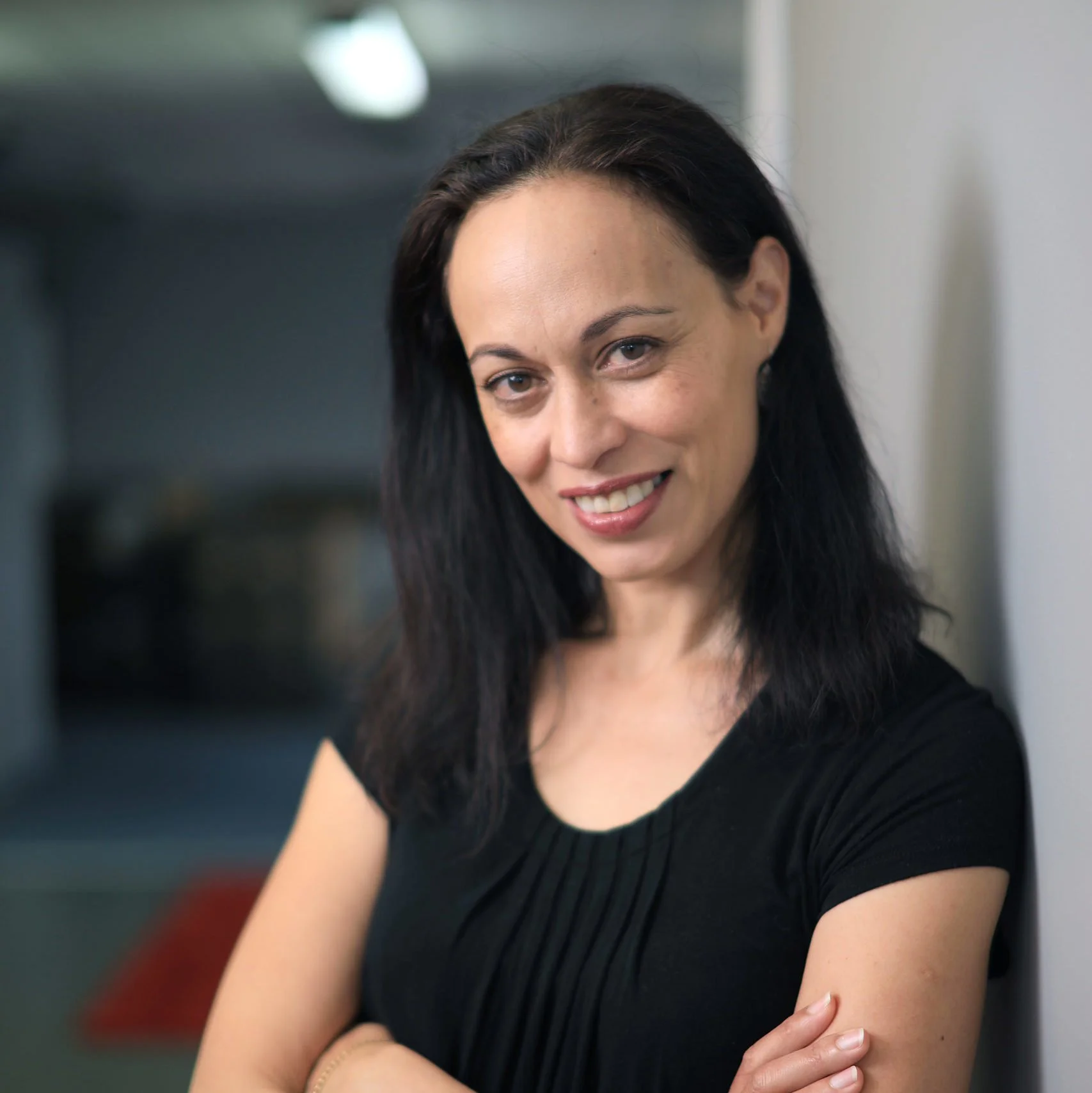 Steph Matuku: 2021  Established Māori Writers Residency