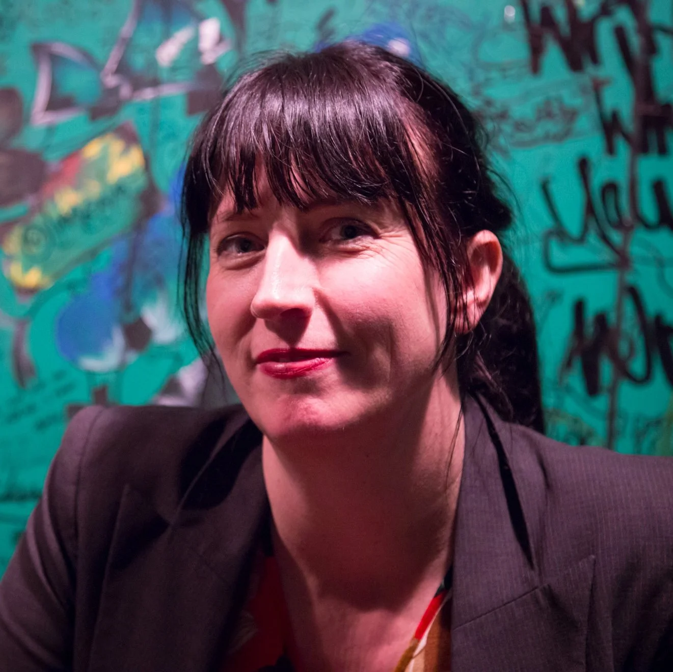 Rachael King: 2020 Early Summer Residency