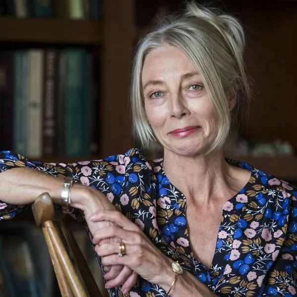 Jane Bloomfield: 2021 Late Summer Residency