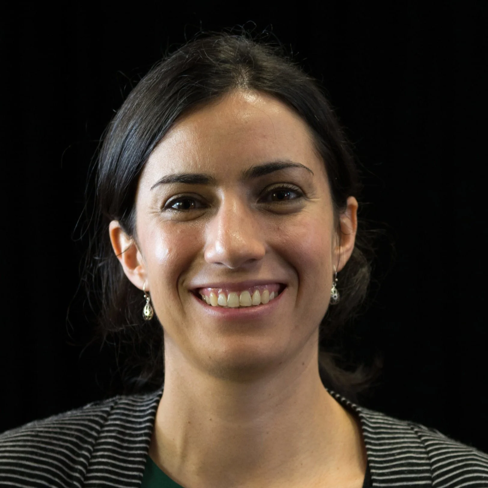 Amy McDaid: 2020  Emerging Writers Residency