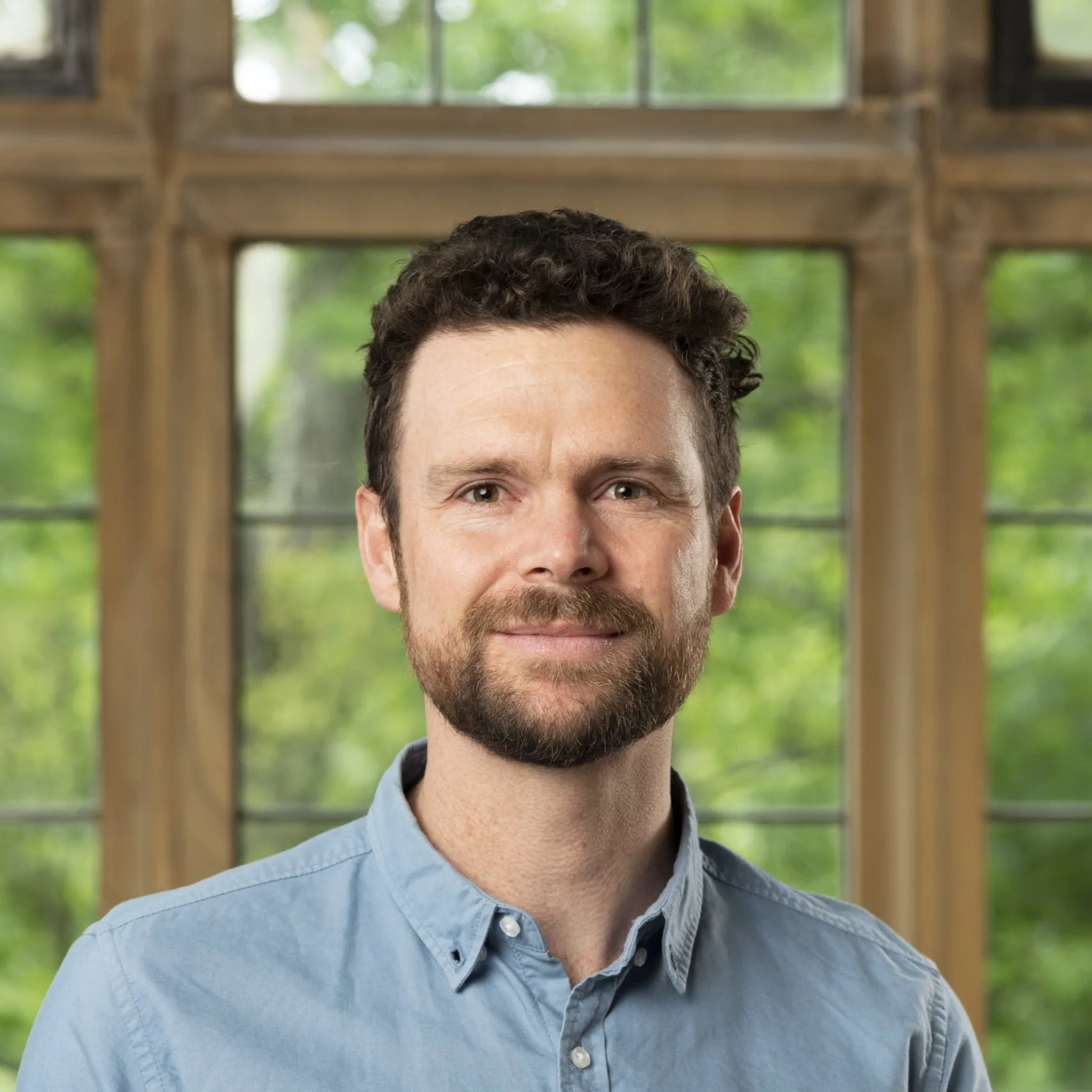 Tom Doig: 2020  Spring Residency