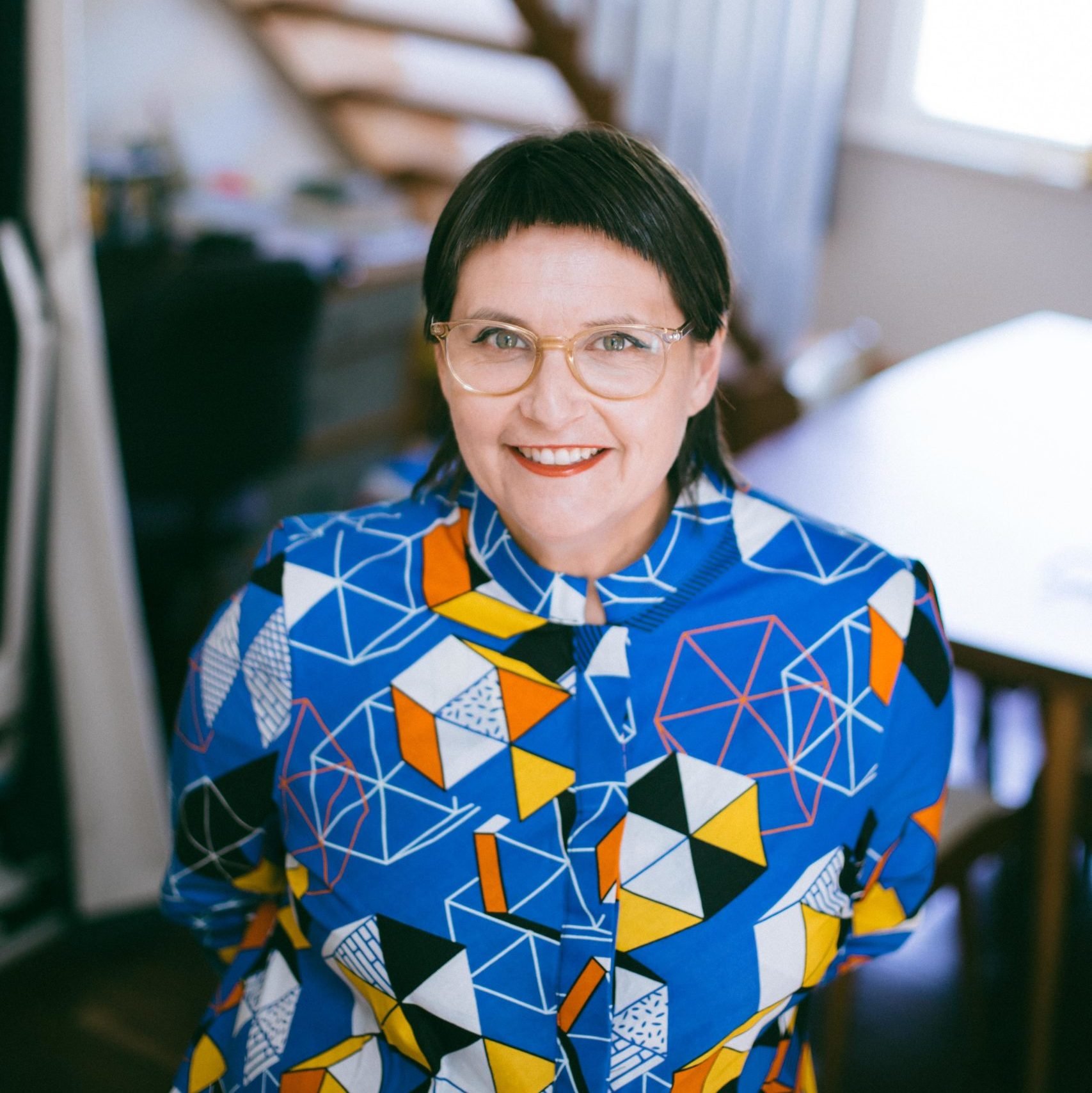 Pip Adam: 2020  Mid Winter Residency