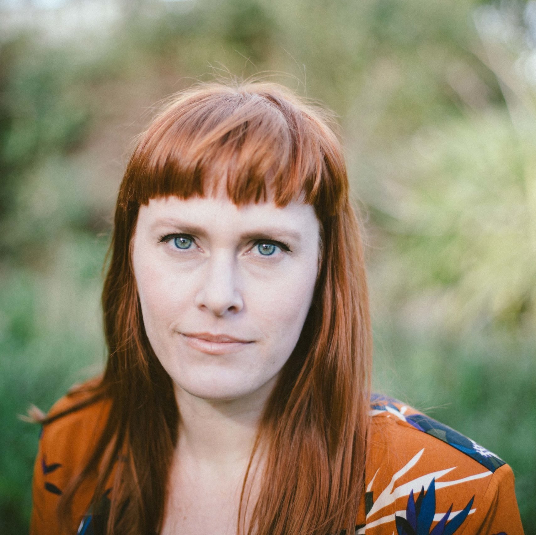 Jane Arthur: 2020 Emerging Writers Residency