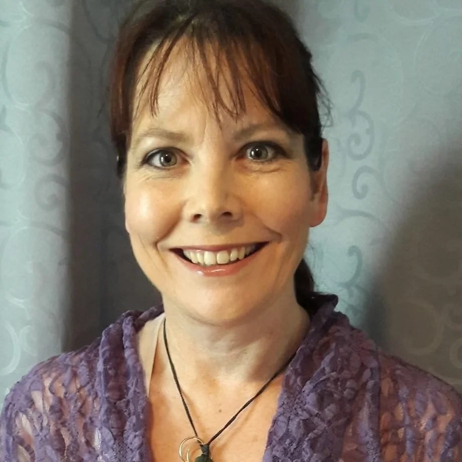 Tania Roxborogh: 2020  Winter Residency 2