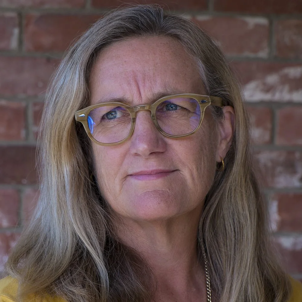 Penelope Jackson: 2020  MKWC/University of Auckland Residency