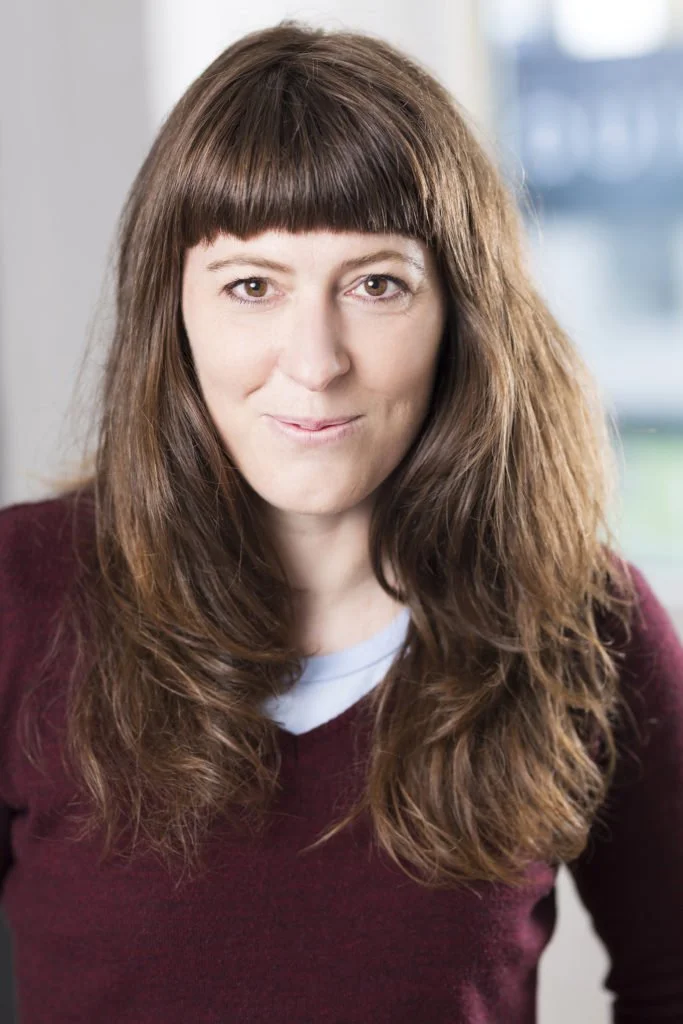 Megan Dunn: 2020  Emerging Writers Residency