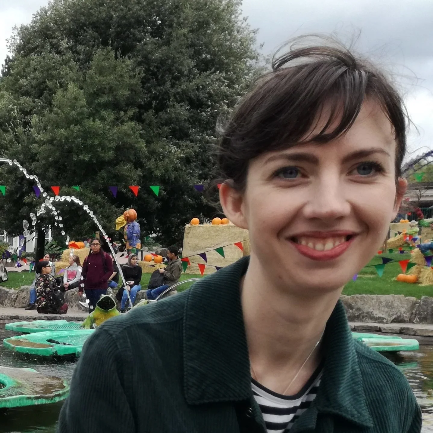 Hera Lindsay Bird: 2020  Late Summer Residency