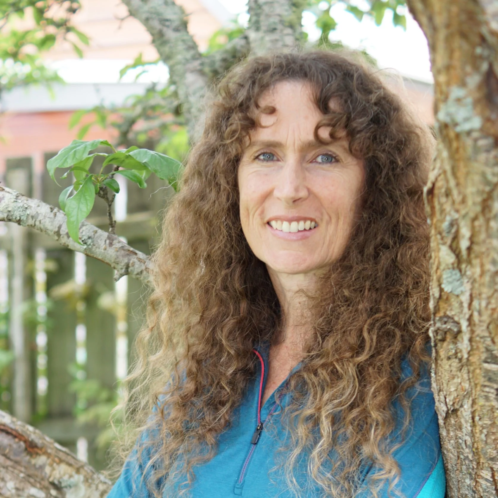 Rose Carlyle: 2020  Emerging Writers Residency