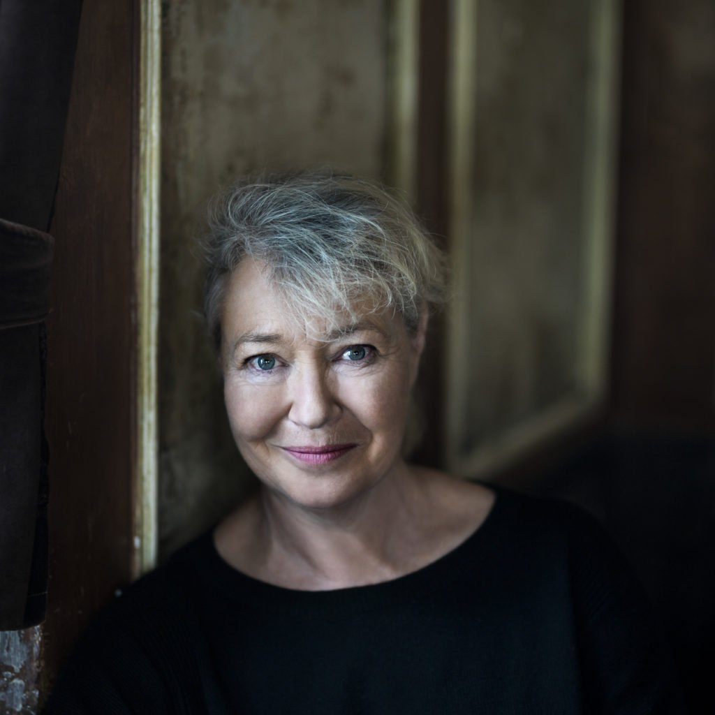 Fiona Samuel: 2019  Early Summer Residency