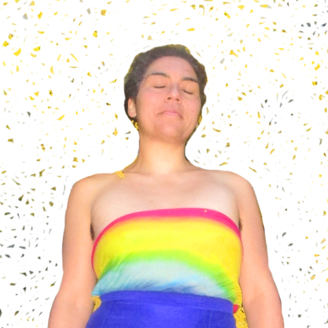 Mariana Isara: 2019  Emerging Pasifika Writers Residency