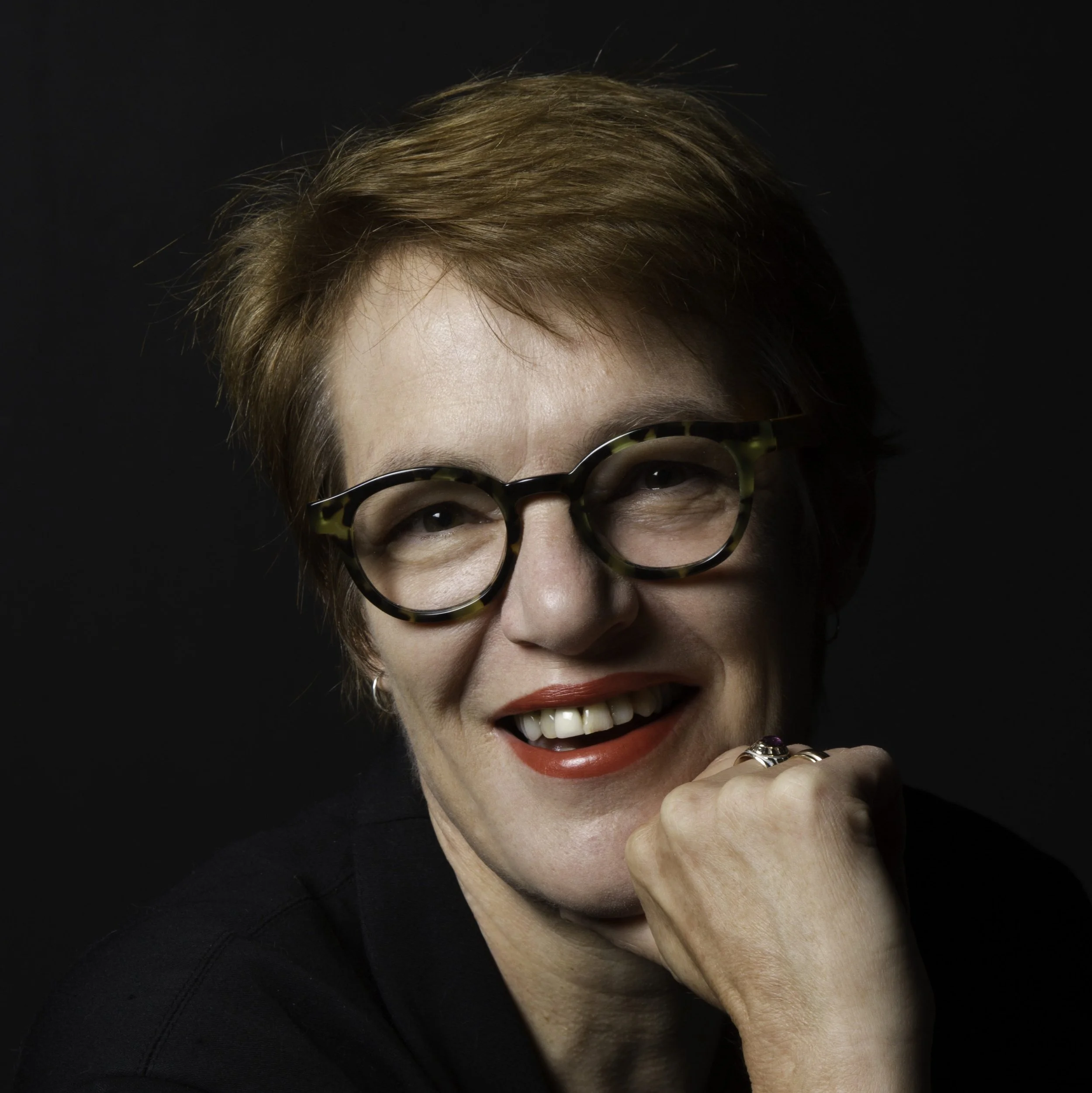 Joanne Drayton: 2019  University of Auckland Residency 4