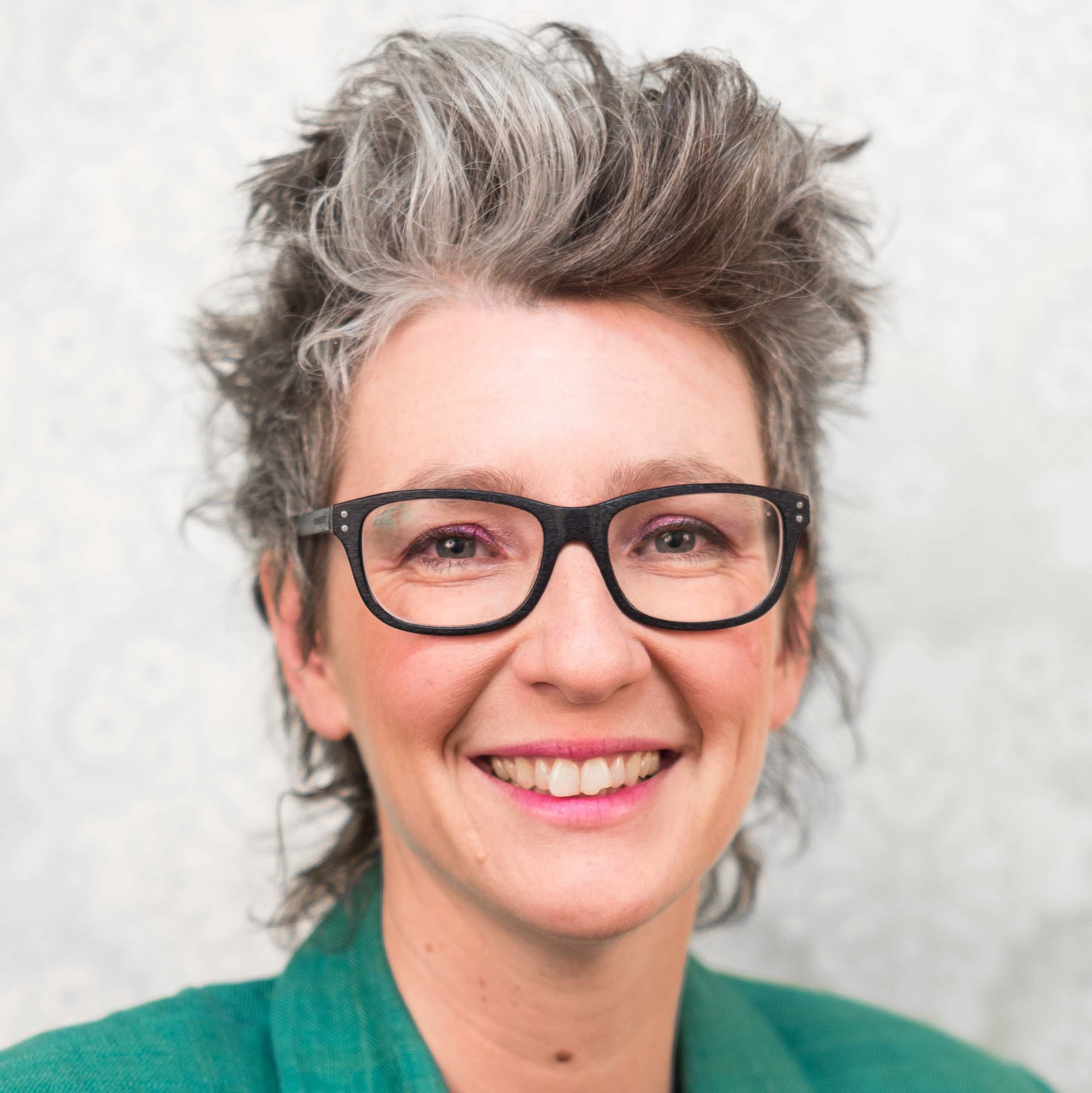 Jo Randerson: 2019 University of Auckland Residency 3