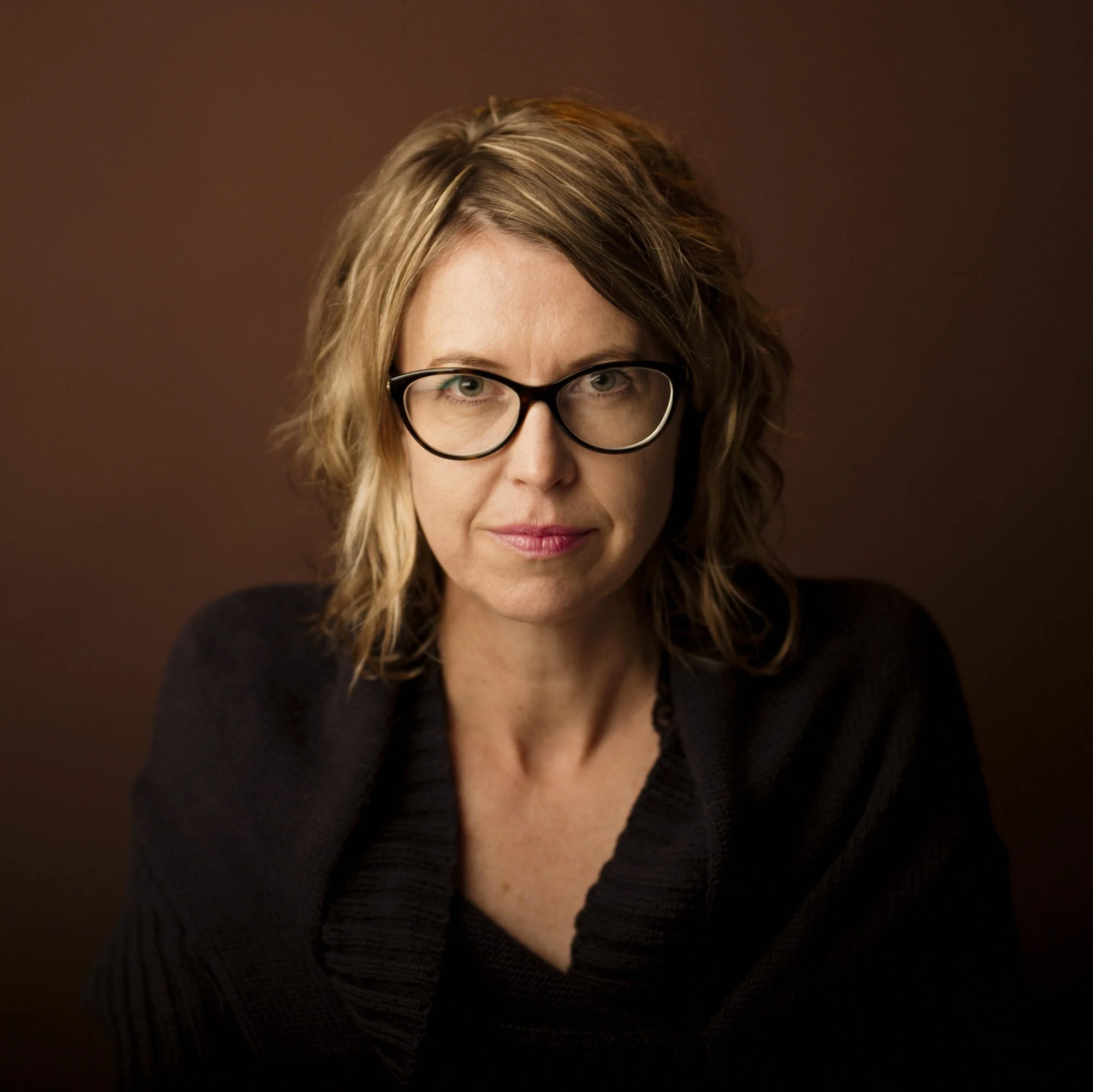 Kirsten McDougall: 2019  Winter Writers Residency