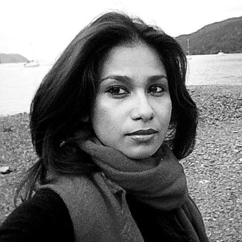 Rijula Das: 2019  Emerging Writers Residency