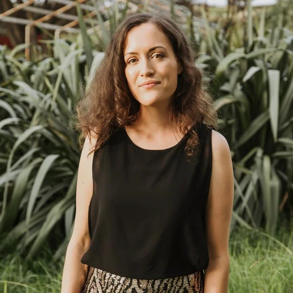 Jade Kake: 2019  Emerging Māori Writers Residency
