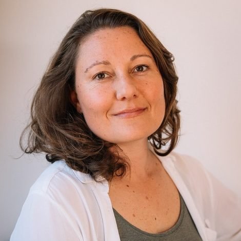 Meagan France: 2019  Emerging Writers Residency