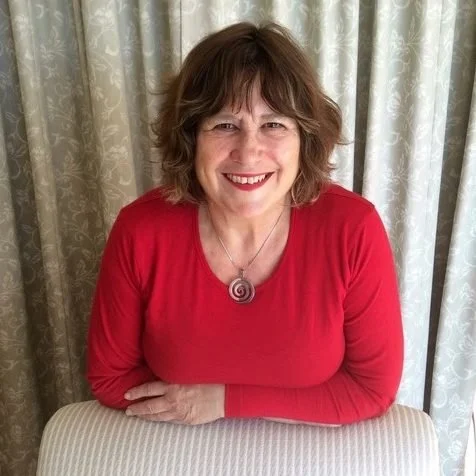 Diane Brown: 2019  Late Summer Writers Residency