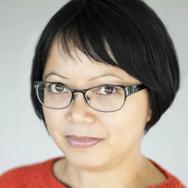 Ivy Alvarez: 2019  Late Summer Writers Residency