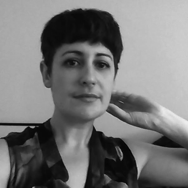 Rachel O’Neill: 2019  Emerging Writers Residency