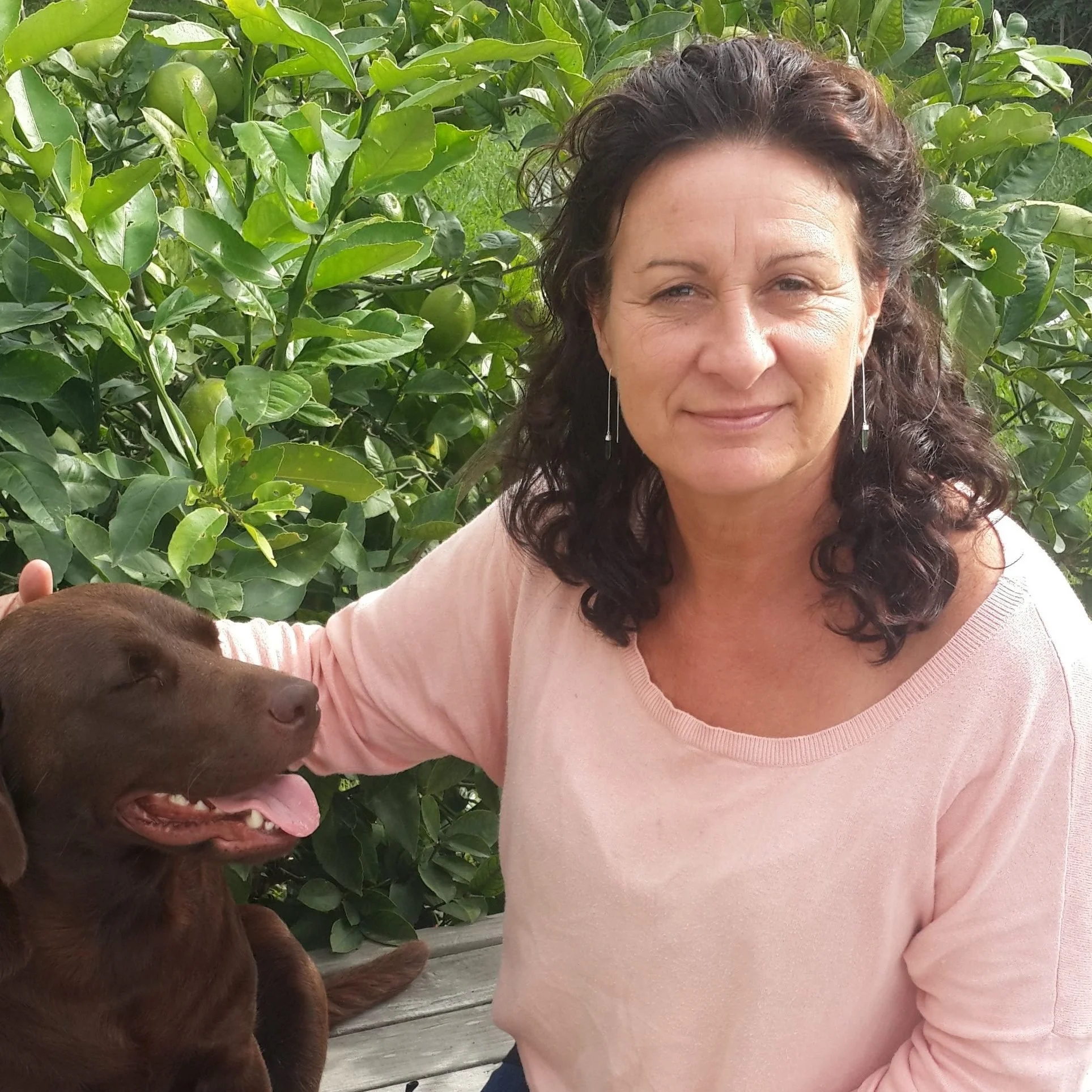 Jacquie McRae: 2018 Māori Writers Residency