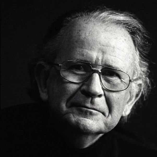 Vincent O’Sullivan:  2009