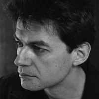 David Eggleton: 2009