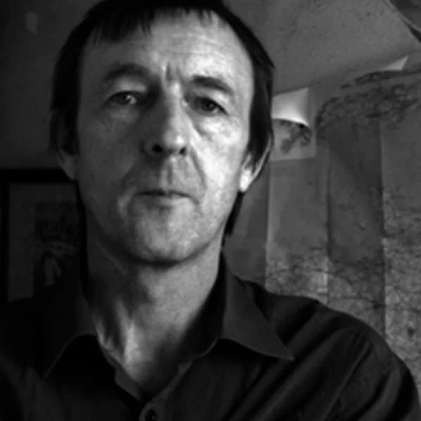 William (Bill) Direen: 2010    University of Auckland Writers Residency
