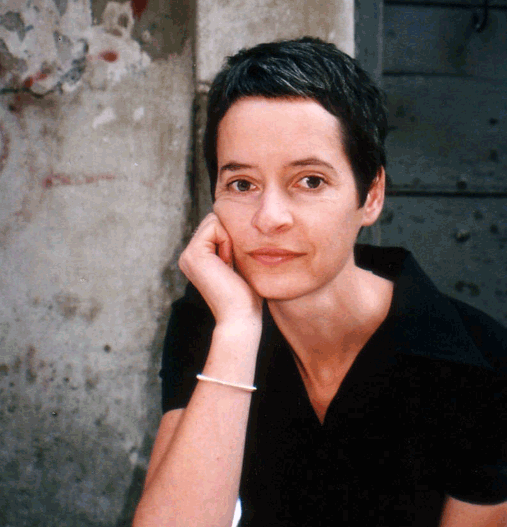 Rachel Barrowman: 2010  Summer Writers Residency