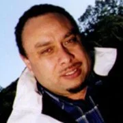 Bradford Haami: 2010   Māori Writers Residency