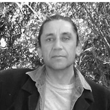 Ben Brown: 2011   Māori Writers Residency