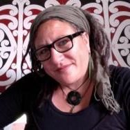 Te Awhina Rangimarie Arahanga: 2012   Māori Writers Residency