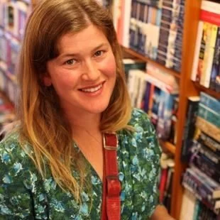 Sarah Laing:  2013  University of Auckland Writers Residency