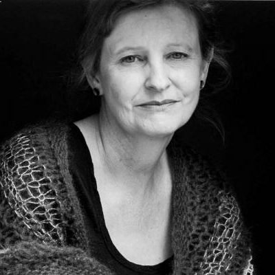 Deborah Shepherd: 2013     Autumn Writers Residency