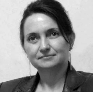 Rosetta Allan: 2018  Emerging Writers Residency