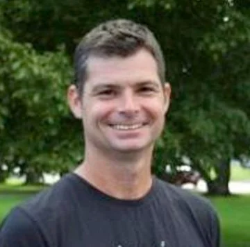 Allan Drew: 2018  Emerging Writers Residency