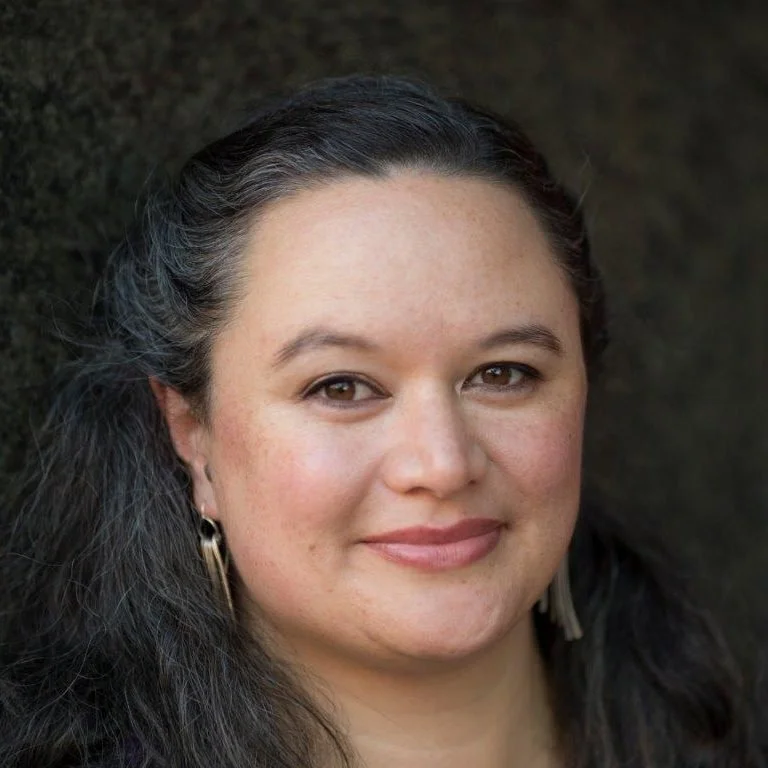 Whiti Hereaka: 2017  Māori Writers Residency