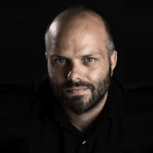 Anthony Byrt: 2017 Spring Residency