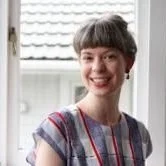 Hannah August: 2016  Summer Residency