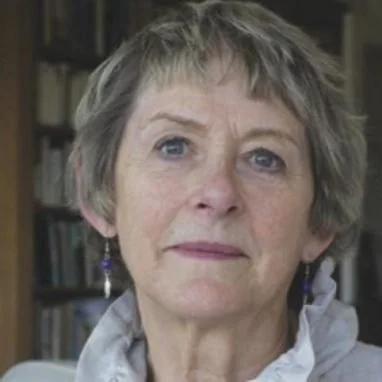 Elspeth Sandys: 2016  Autumn Residency