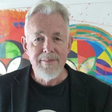 Roger Horrocks: 2015  Autumn Residency
