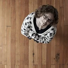 Rochelle Bright: 2015  University of Auckland Writers Residency