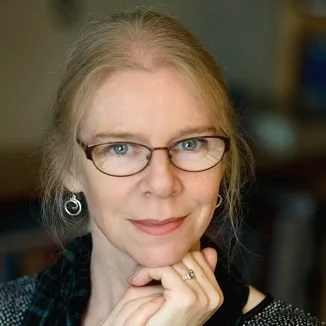 Anne Kennedy: 2014  University of Auckland Writers Residency