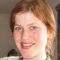 Sarah Laing:  2008