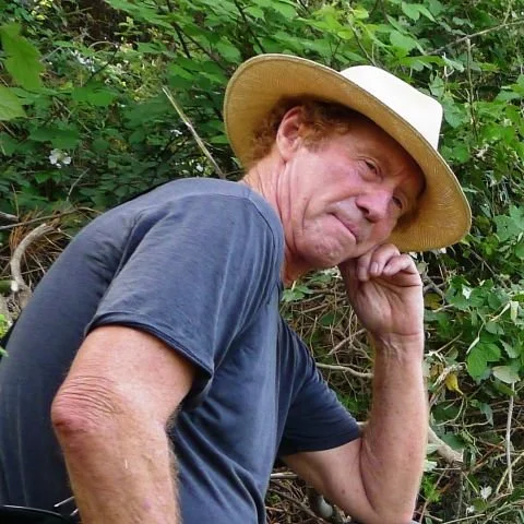 Geoff Chapple:  2005  Inaugural Writers Residency