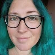 Cassie Hart: 2026 Māori Writers Residency