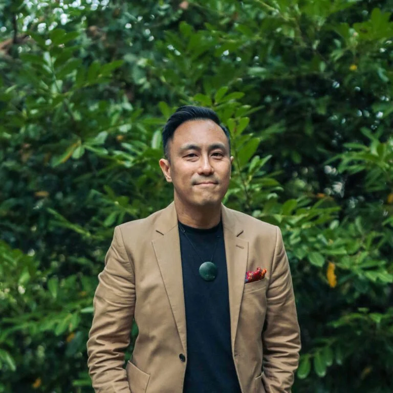 Chris Tse: 2026 Summer Residency