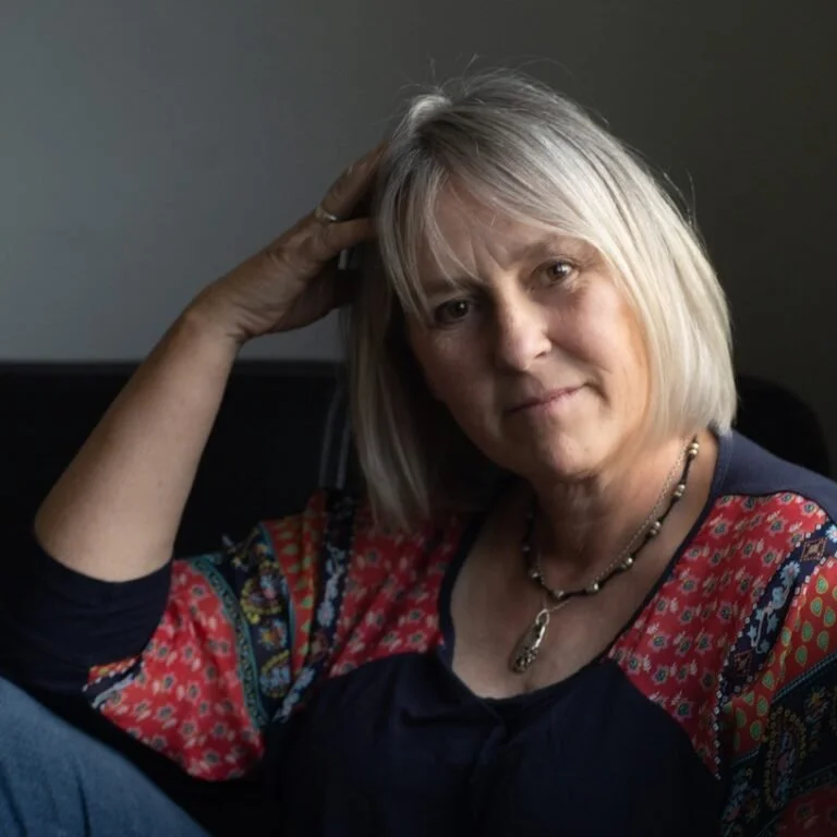 Claire Baylis: 2026 Easter Residency