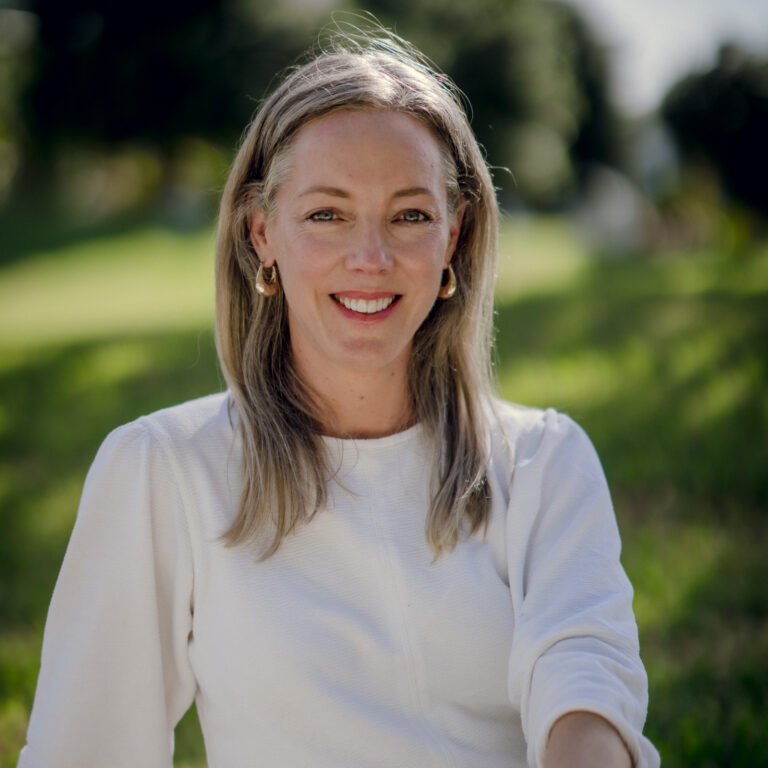 Connie Buchanan: 2026 Early Autumn Residency