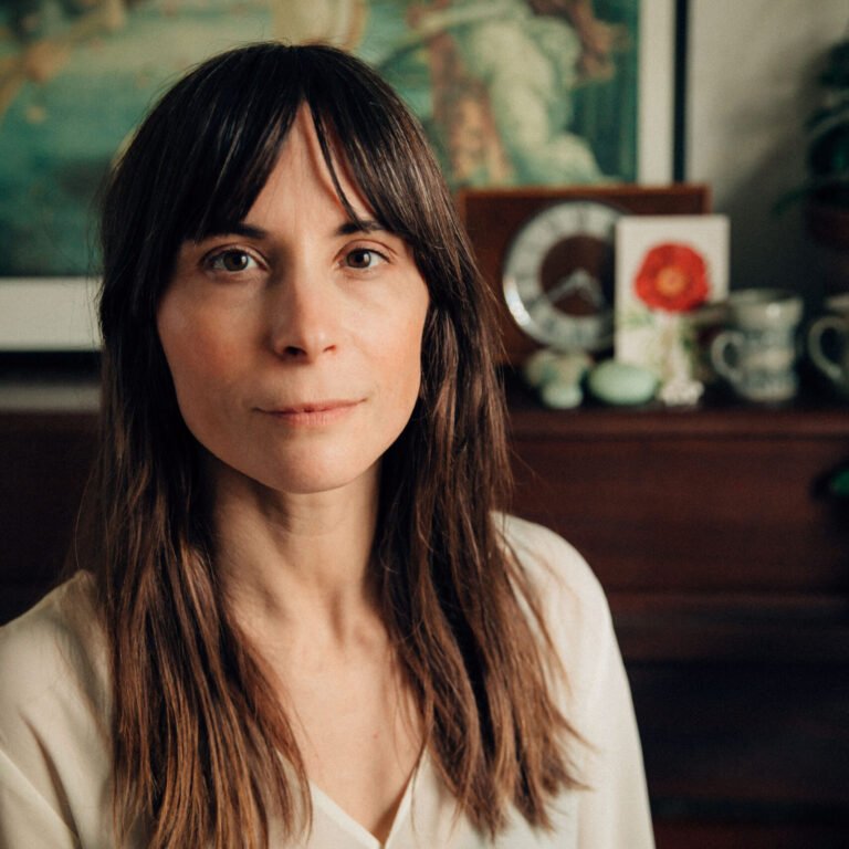 Josie Shapiro: 2026 Early Winter Residency