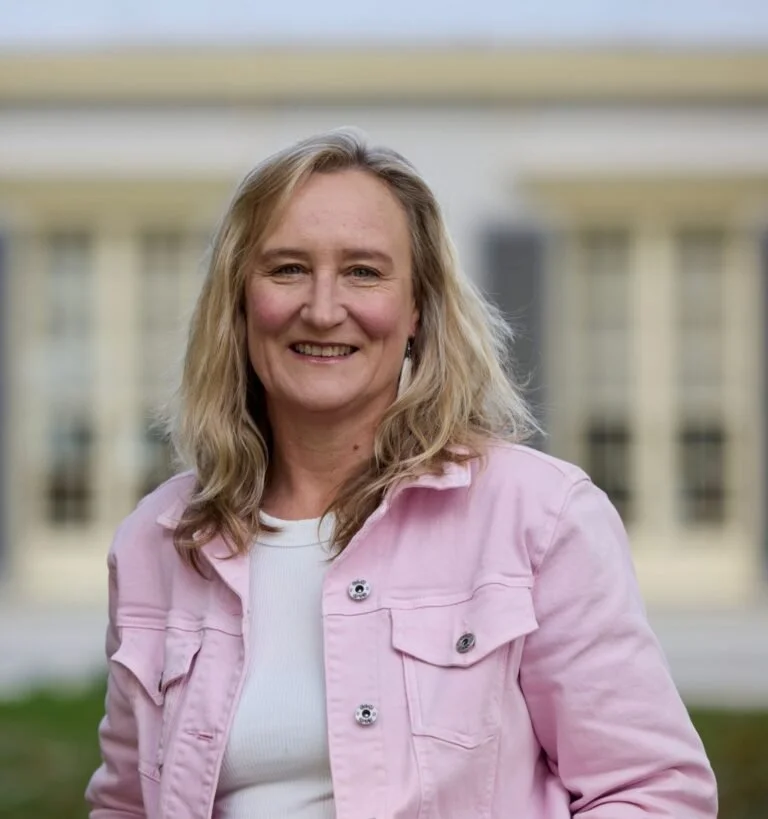 Sarah Ell: 2026 Mid-Autumn Residency
